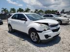 CHEVROLET - EQUINOX