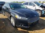 FORD - FUSION