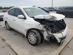 NISSAN - VERSA