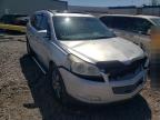 CHEVROLET - TRAVERSE