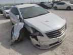 CADILLAC - XTS