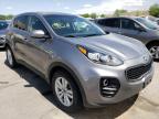 KIA - SPORTAGE