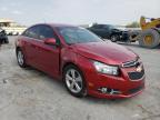 CHEVROLET - CRUZE