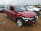 CHEVROLET - EQUINOX