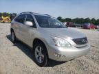 LEXUS - RX350