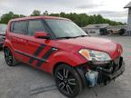 KIA - SOUL