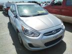 HYUNDAI - ACCENT