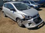 CHEVROLET - SPARK