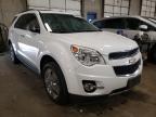 CHEVROLET - EQUINOX