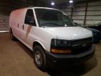 CHEVROLET - EXPRESS