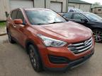 HYUNDAI - SANTA FE