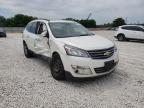 CHEVROLET - TRAVERSE