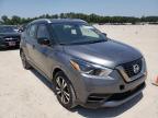 NISSAN - KICKS