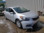 KIA - FORTE