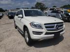 MERCEDES-BENZ - GL-CLASS