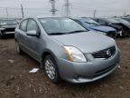 NISSAN - SENTRA