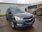 CHEVROLET - TRAVERSE