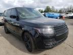 LAND ROVER - RANGE ROVER