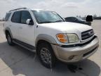 TOYOTA - SEQUOIA