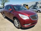 BUICK - ENCLAVE