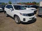 KIA - SORENTO