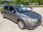 KIA - FORTE