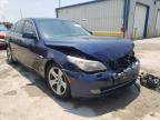 BMW - 5 SERIES