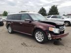 FORD - FLEX