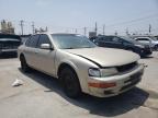 NISSAN - MAXIMA