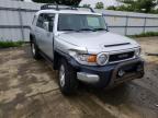 TOYOTA - FJ CRUISER