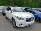 INFINITI - QX60