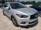 INFINITI - QX60