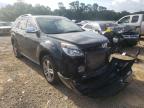 CHEVROLET - EQUINOX