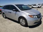 HONDA - ODYSSEY
