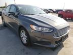 FORD - FUSION