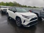 TOYOTA - RAV4