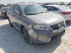 LEXUS - RX350