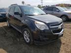 CHEVROLET - EQUINOX