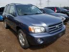 TOYOTA - HIGHLANDER