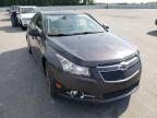 CHEVROLET - CRUZE