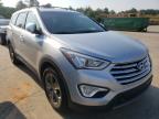 HYUNDAI - SANTA FE