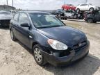 HYUNDAI - ACCENT