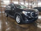 GMC - TERRAIN