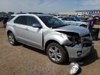 CHEVROLET - EQUINOX