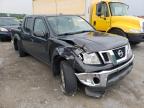 NISSAN - FRONTIER