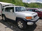 TOYOTA - FJ CRUISER