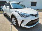 TOYOTA - C-HR