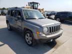 JEEP - PATRIOT