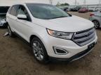 FORD - EDGE