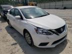 NISSAN - SENTRA